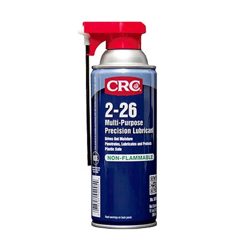 CRC 2-26 MULTI PURPOSE PRECISION LUBRICATION